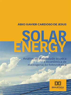 cover image of SolarEnergy